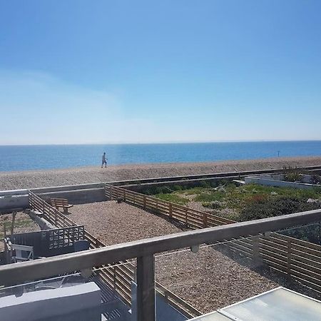 Horizon View Villa South Hayling Kültér fotó