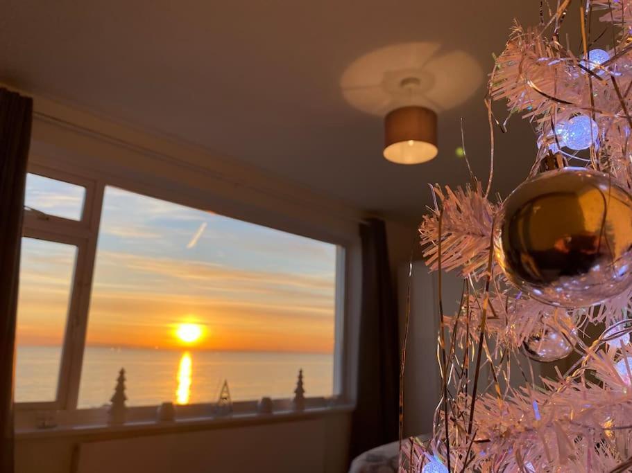 Horizon View Villa South Hayling Kültér fotó