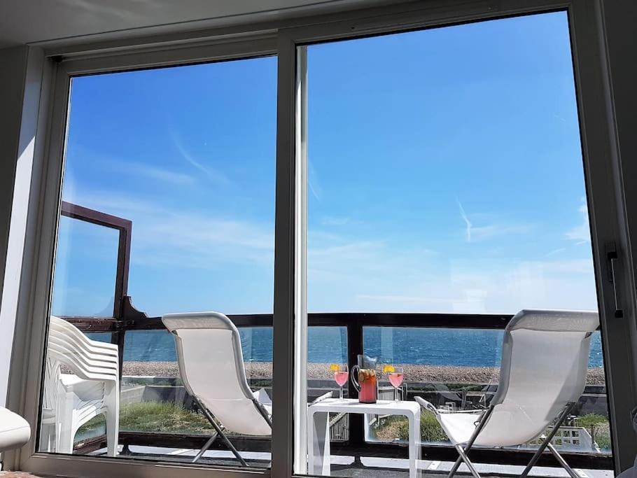 Horizon View Villa South Hayling Kültér fotó