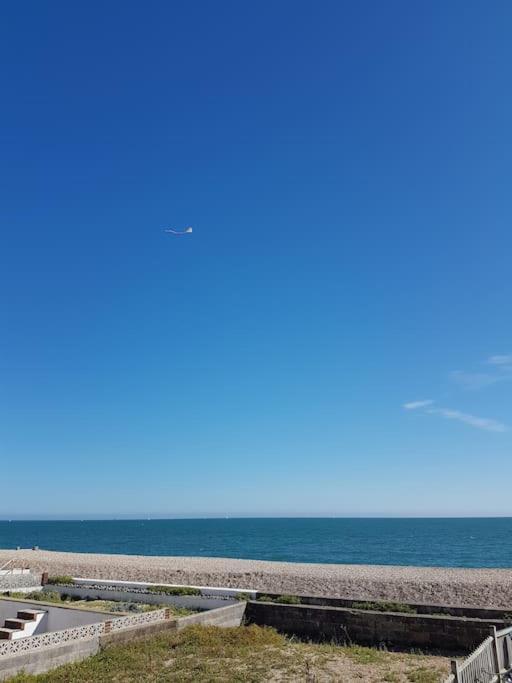 Horizon View Villa South Hayling Kültér fotó