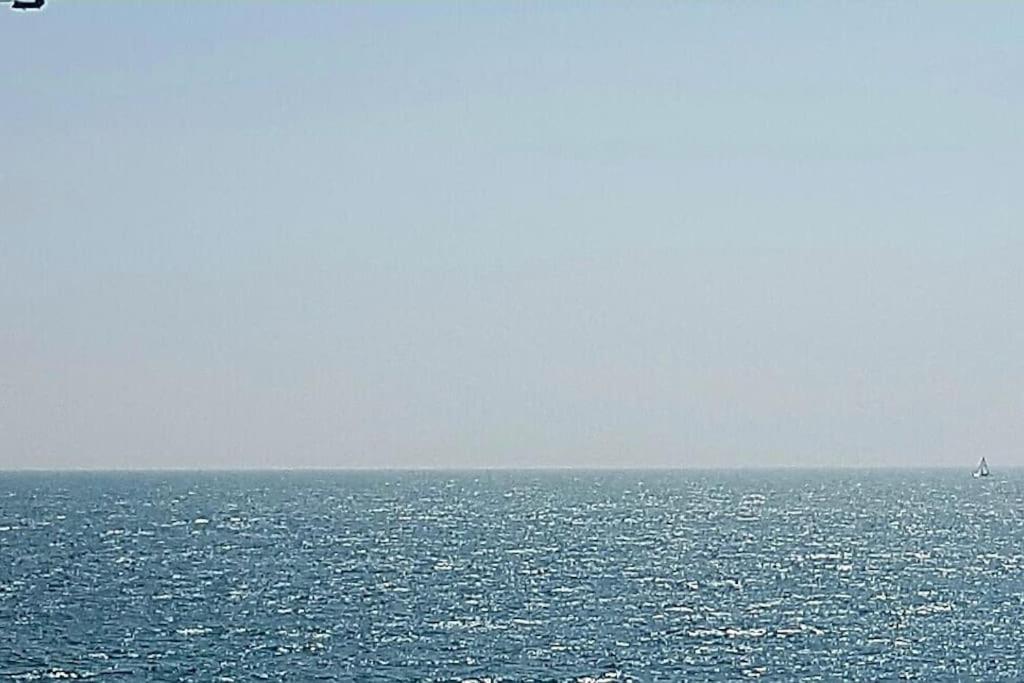 Horizon View Villa South Hayling Kültér fotó