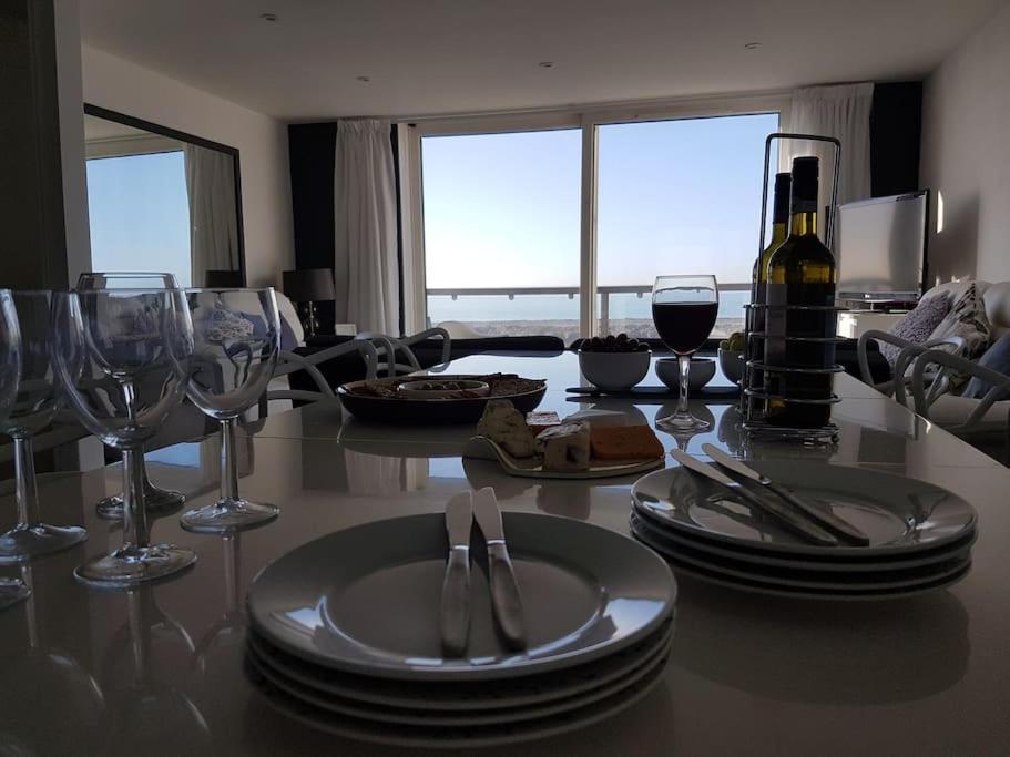 Horizon View Villa South Hayling Kültér fotó