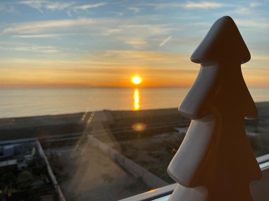 Horizon View Villa South Hayling Kültér fotó