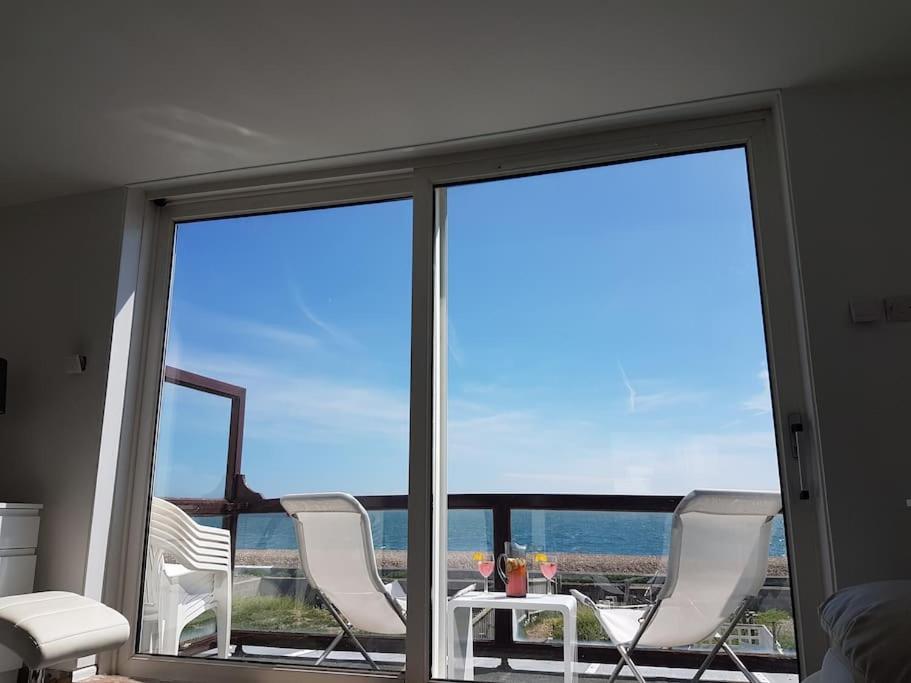 Horizon View Villa South Hayling Kültér fotó